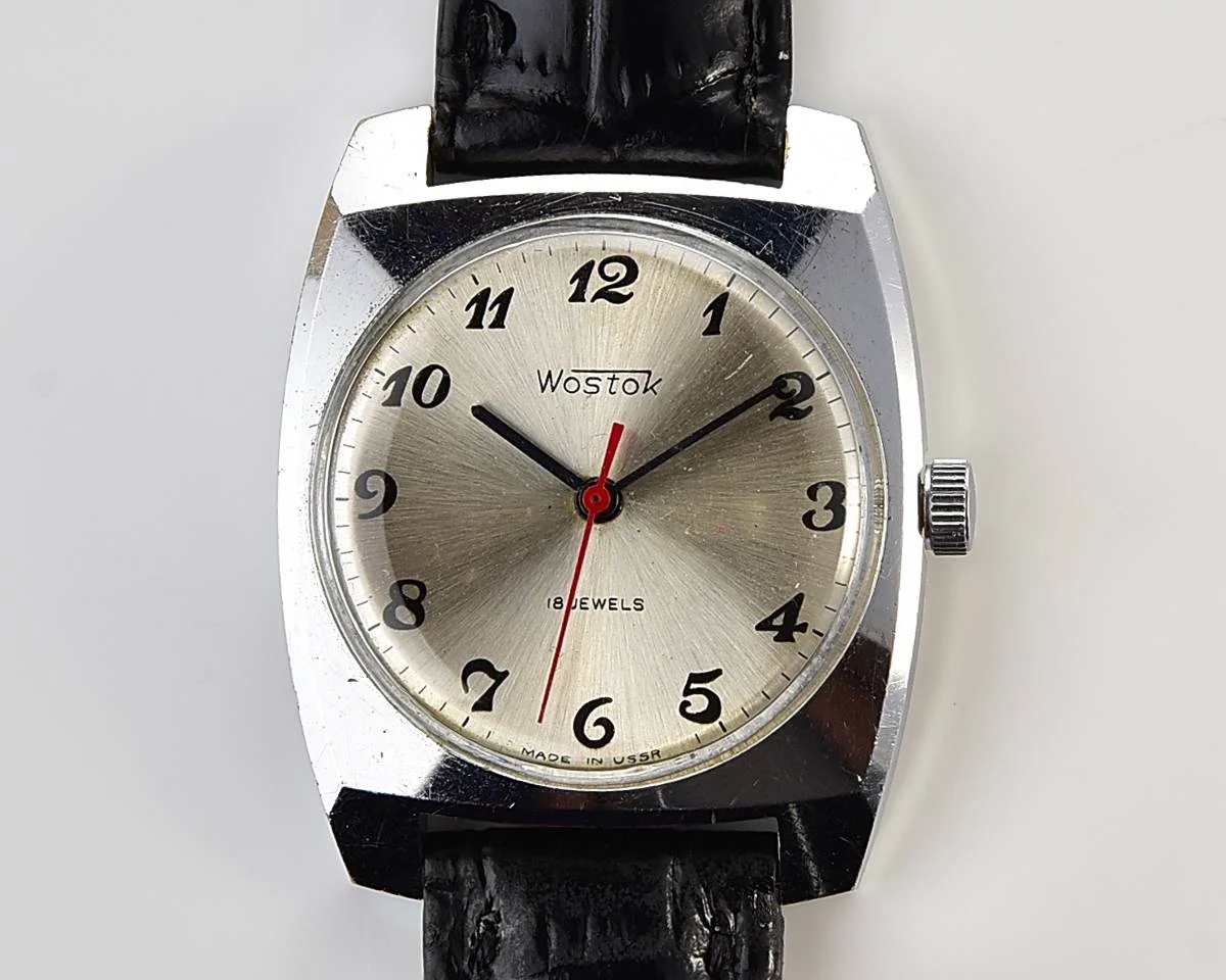 Wostok (Vostok) mechanical wrist watch