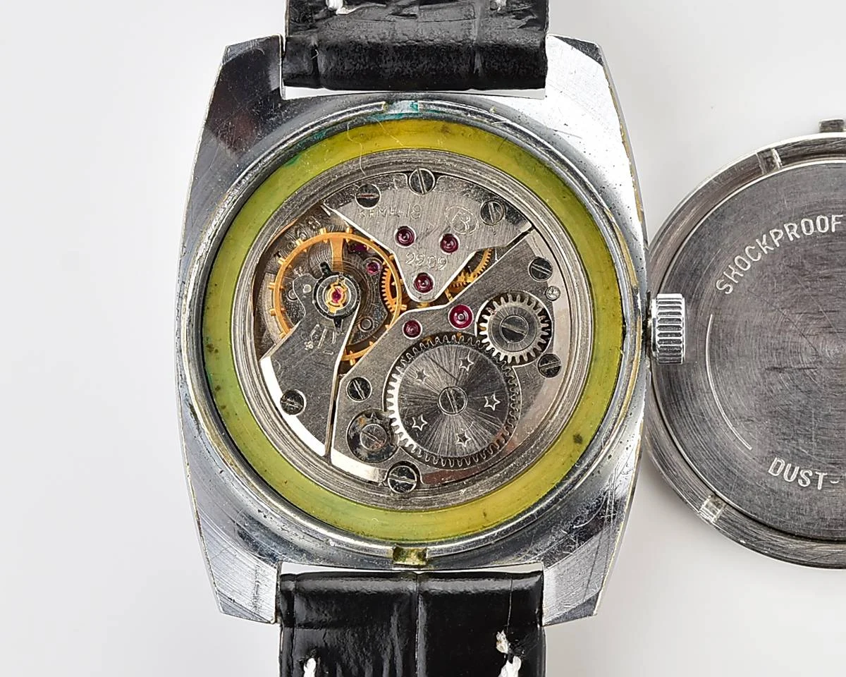 Wostok (Vostok) mechanical wrist watch