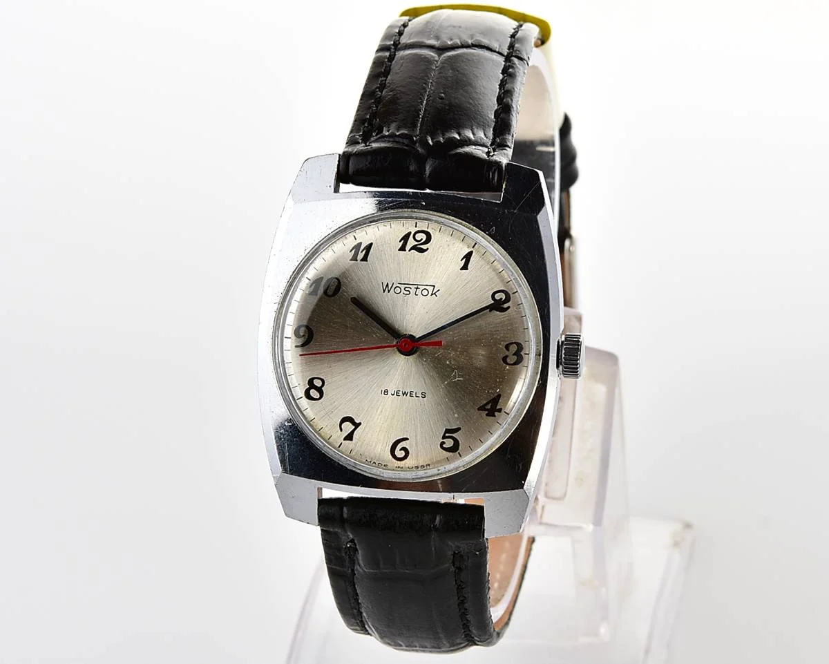 Wostok (Vostok) mechanical wrist watch