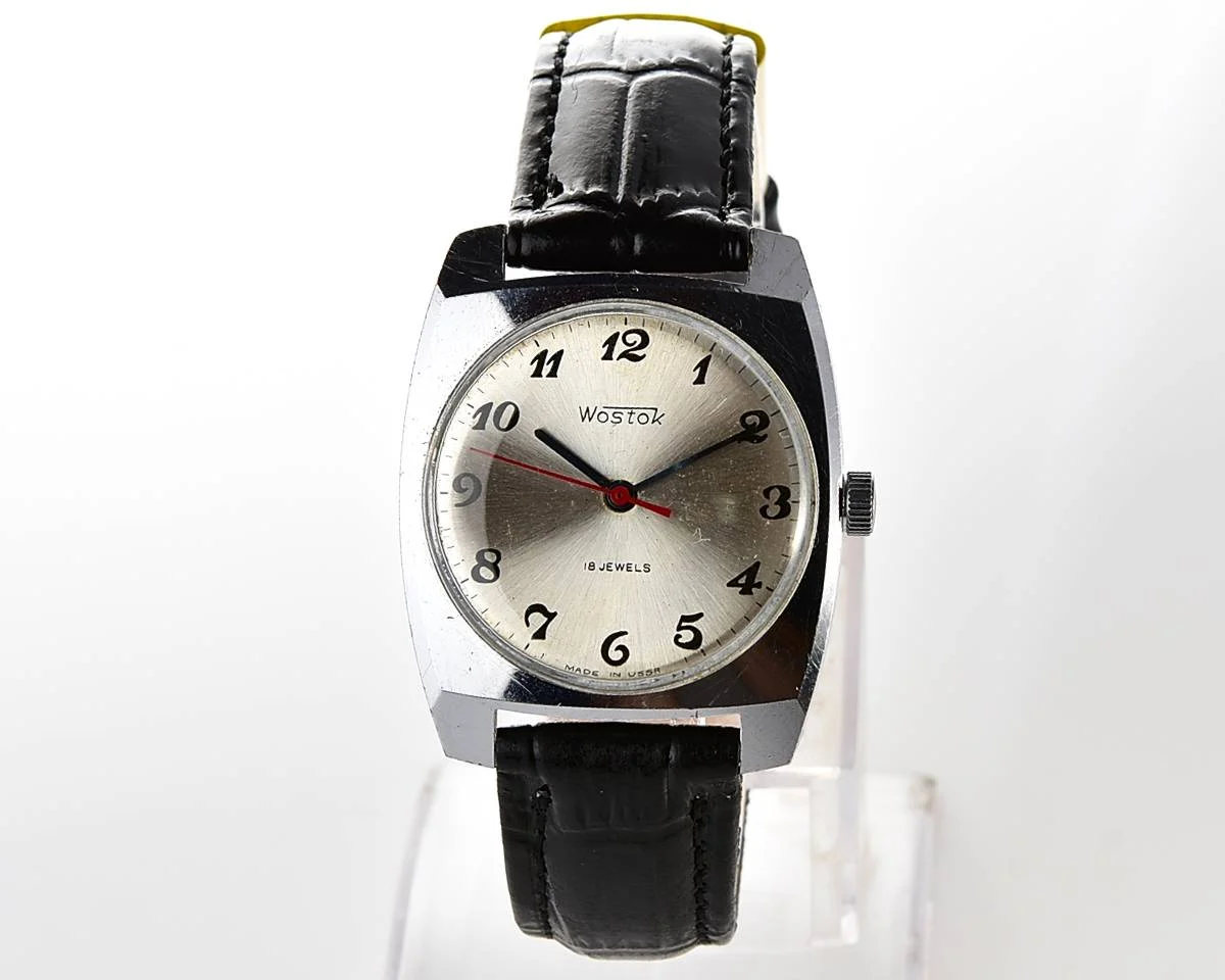 Wostok (Vostok) mechanical wrist watch