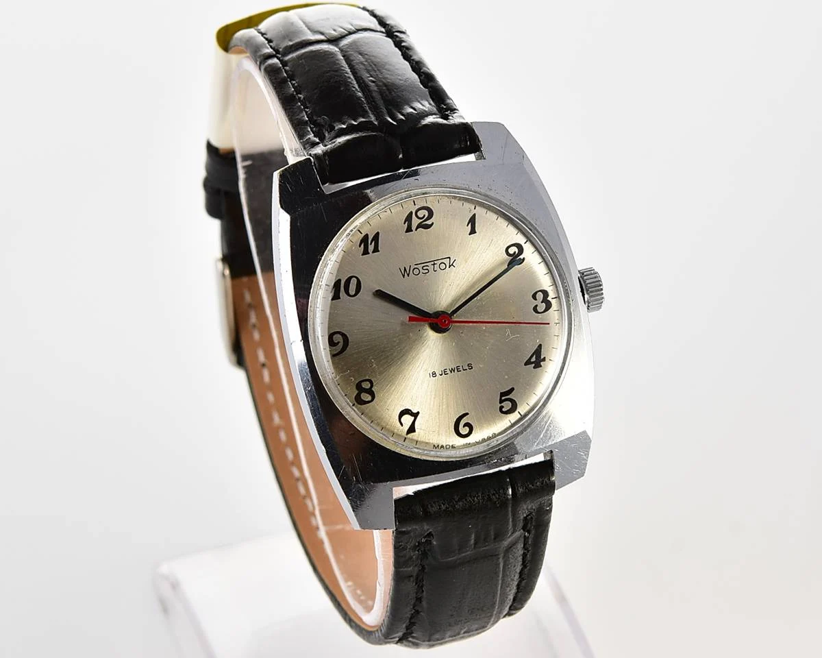 Wostok (Vostok) mechanical wrist watch