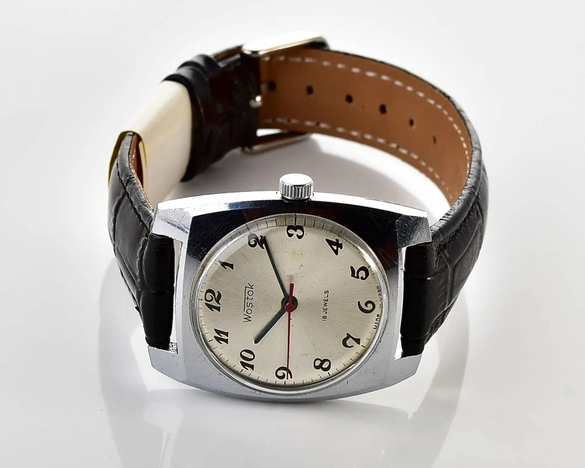 Wostok (Vostok) mechanical wrist watch