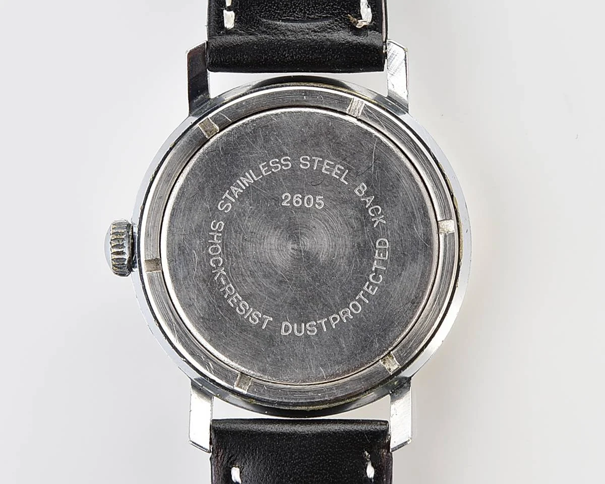 Excellent vintage Soviet Wostok (Vostok) mechanical watch – export version
