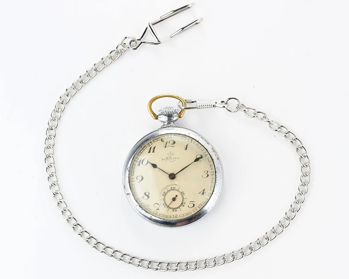 watch Kirovskie large pocket 6514-SCS_5826