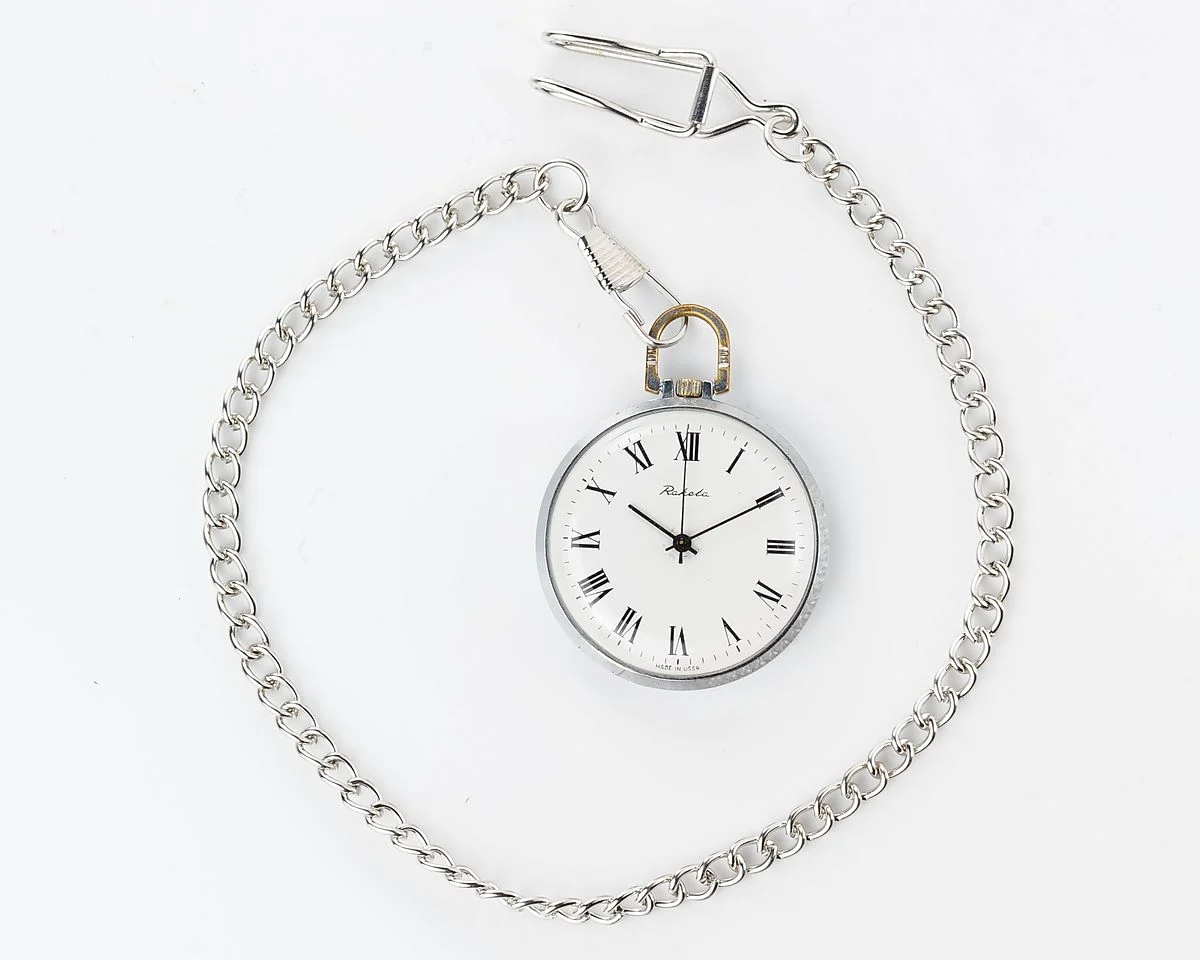 watch Raketa pocket 2493-SCS_5851