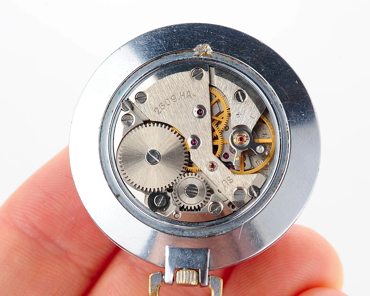 watch Raketa pocket 2493-SCS_5861