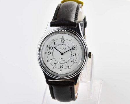 CHAIKA soviet mechanical watch