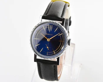 Excellent mechanical Pobeda ZiM Soviet watch