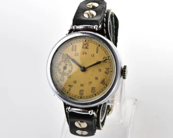 Kirovskie K43 type 1 vintage mechanical watch