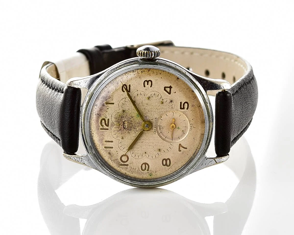 Pocket watch SKU-13767_KOM_9239