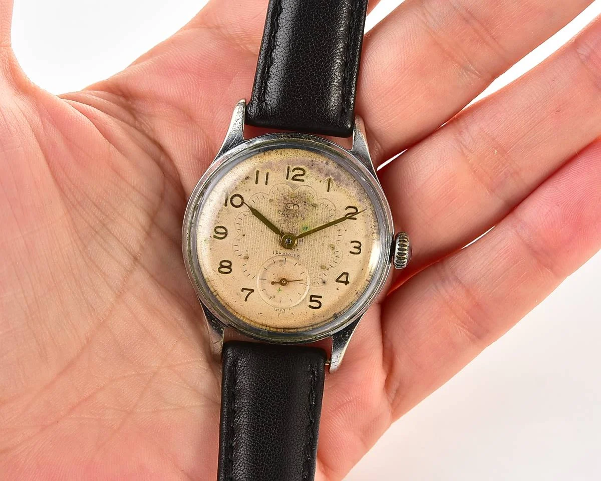 Pocket watch SKU-13767_KOM_9243