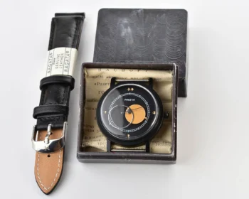 TIME CAPSULE: Raketa Copernicus mechanical watch – New Old Stock (NOS)!