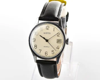 Soviet Wostok (Vostok) mechanical wristwatch