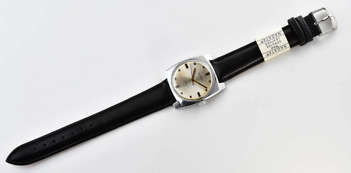 Soviet Wostok (Vostok) mechanical wrist watch