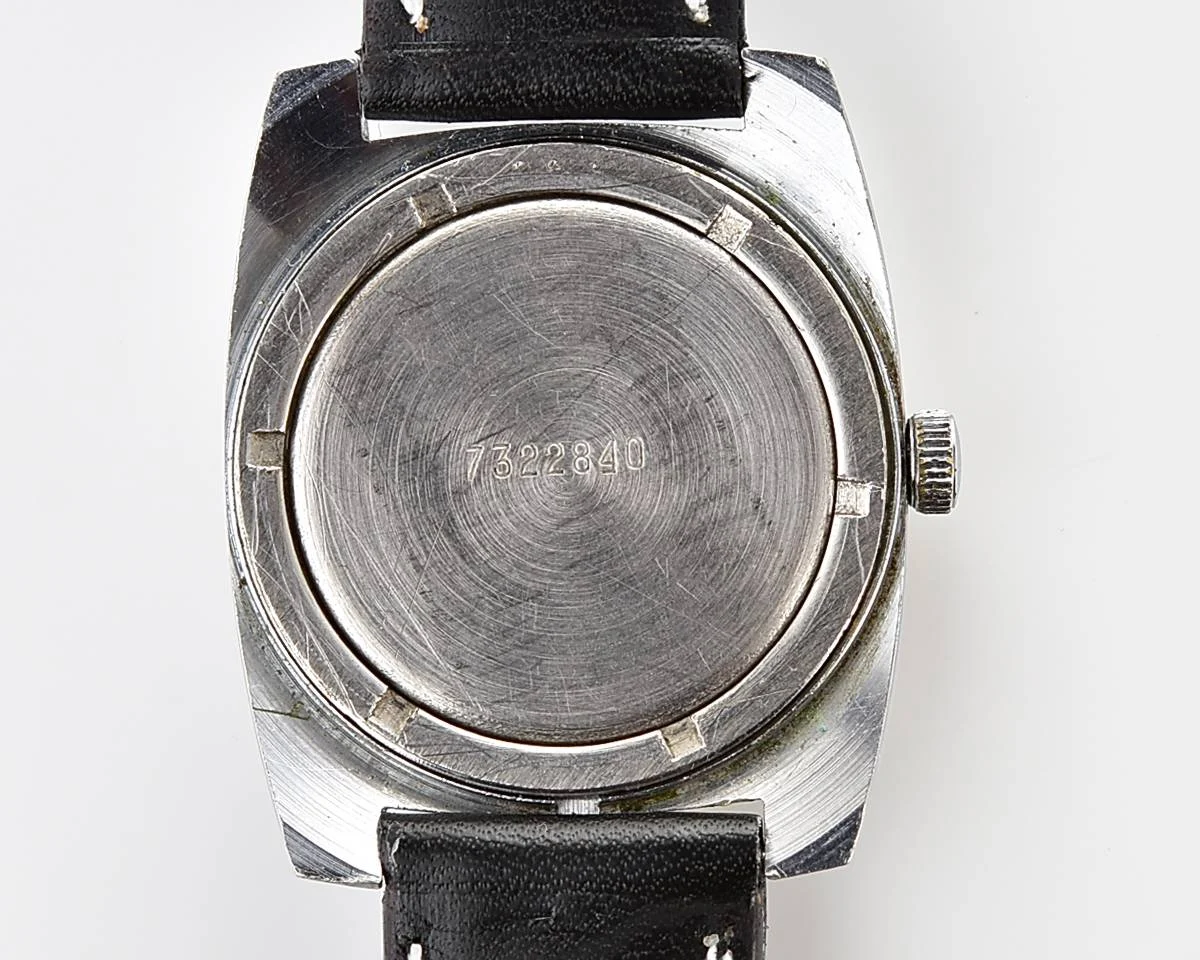 Soviet Wostok (Vostok) mechanical wrist watch