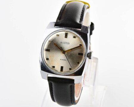 Soviet Wostok (Vostok) mechanical wrist watch
