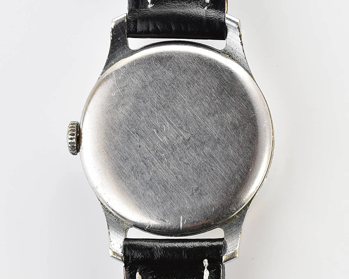 Excellent vintage Soviet ZiM mechanical watch