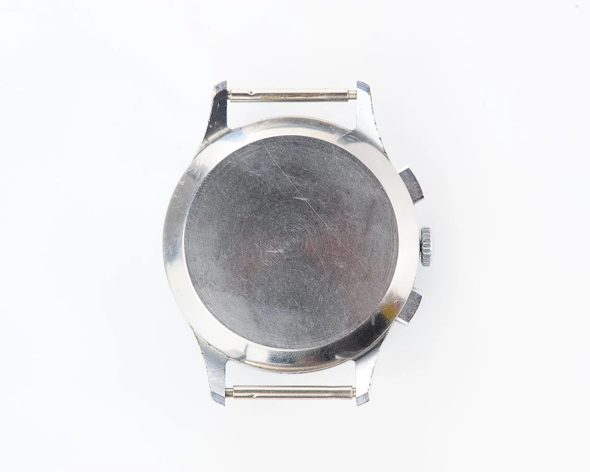 Rare: Sekonda 3017 "Strela" chronograph chronometer mechanical watch