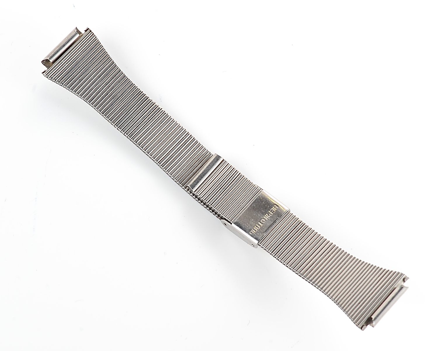 Raketa stainless steel watch bracelet - original soviet stock!