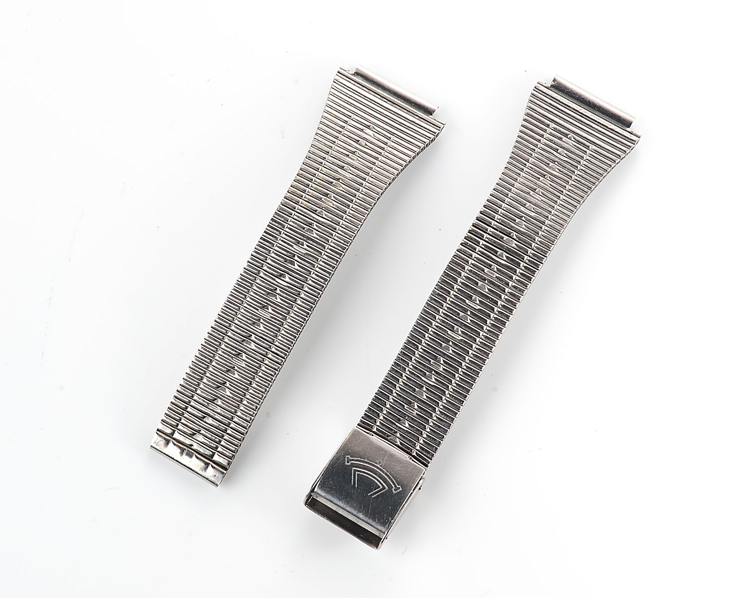watch accessory: Raketa bracelet 18039-SCS_0090