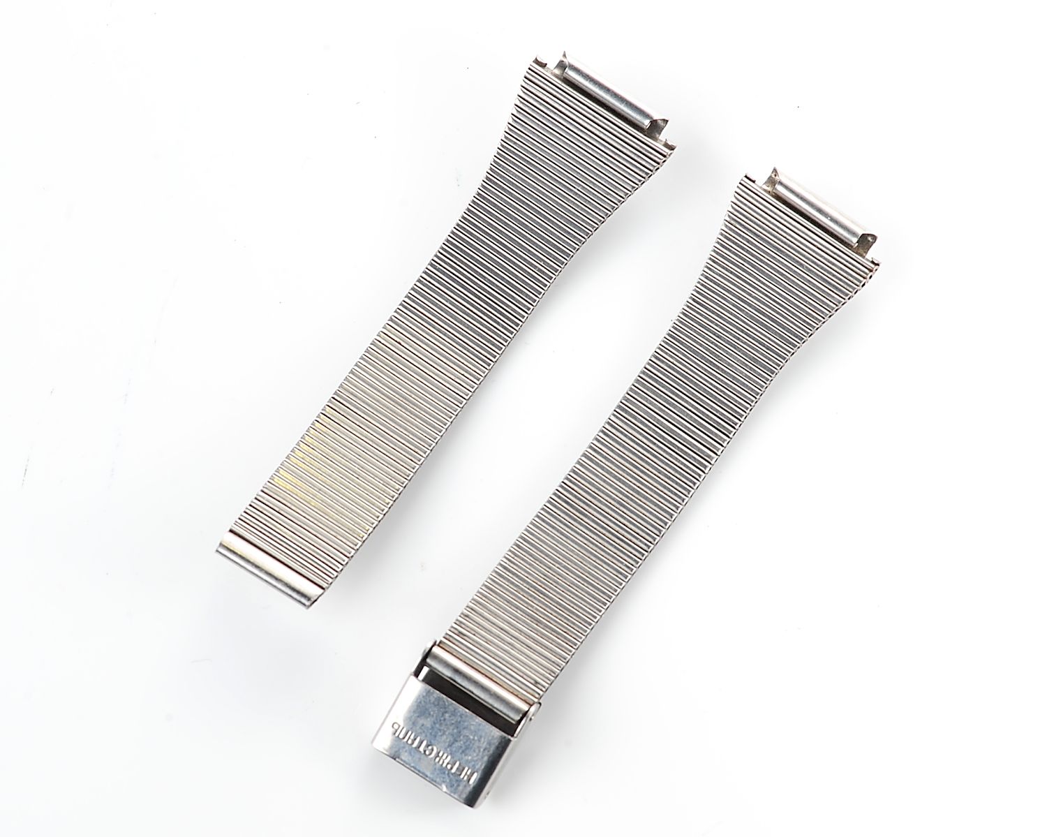 Raketa stainless steel watch bracelet - original soviet stock!