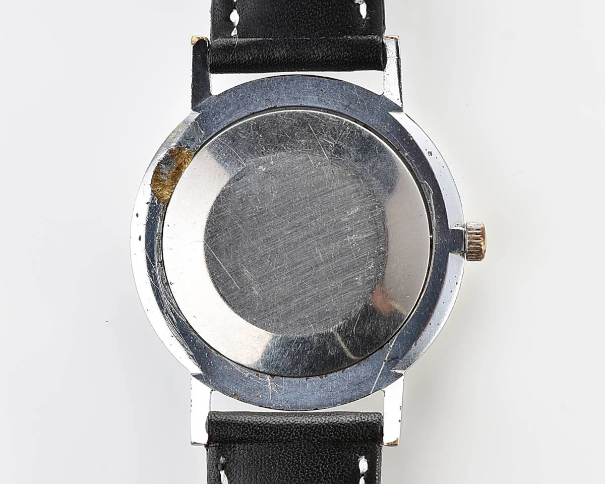 Soviet vintage Luch mechanical wristwatch