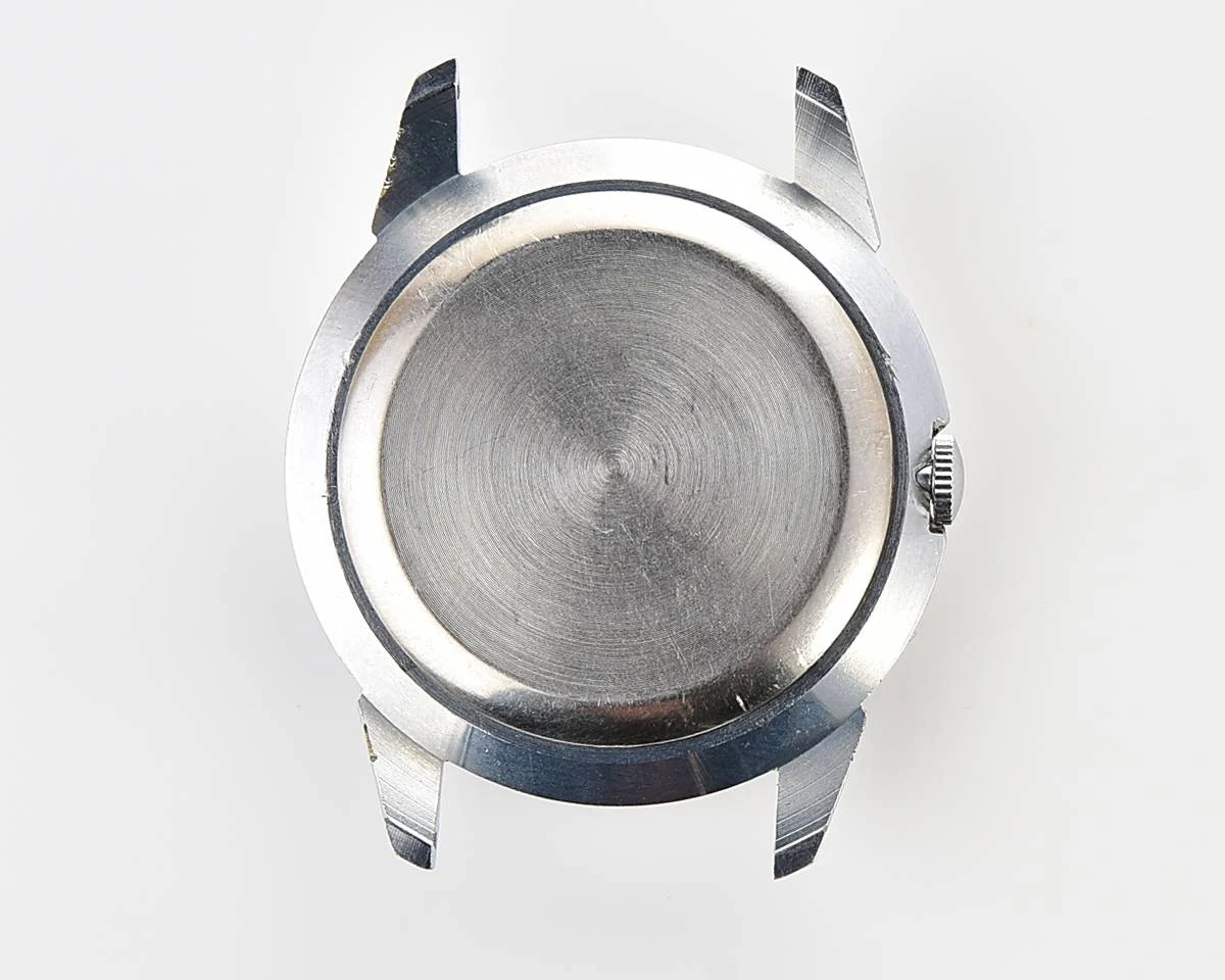 Vintage Soviet Mir mechanical watch
