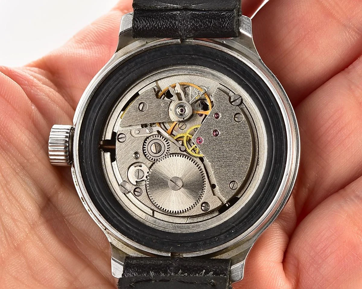 Pocket watch SKU-14333_KOM_6216