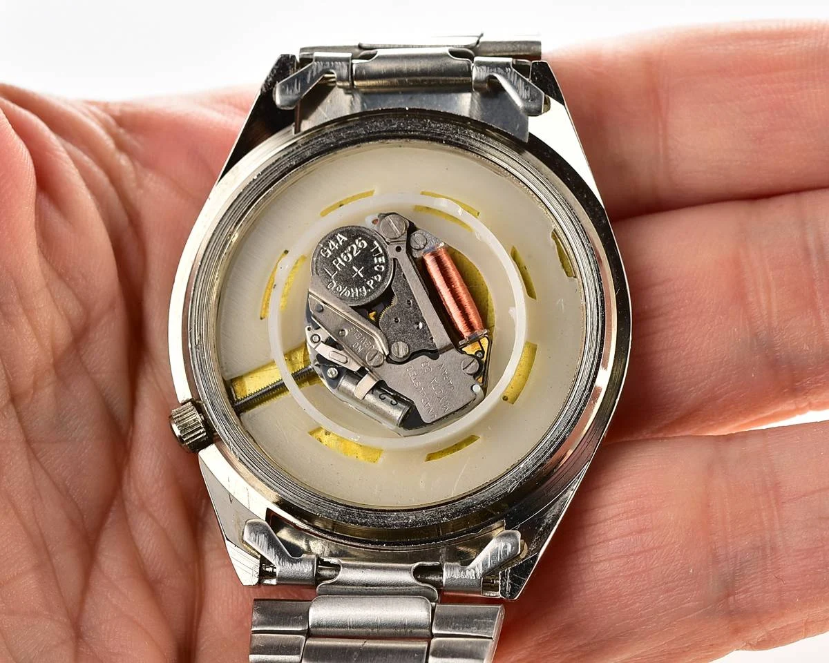 Pocket watch SKU-14513_KOM_1922