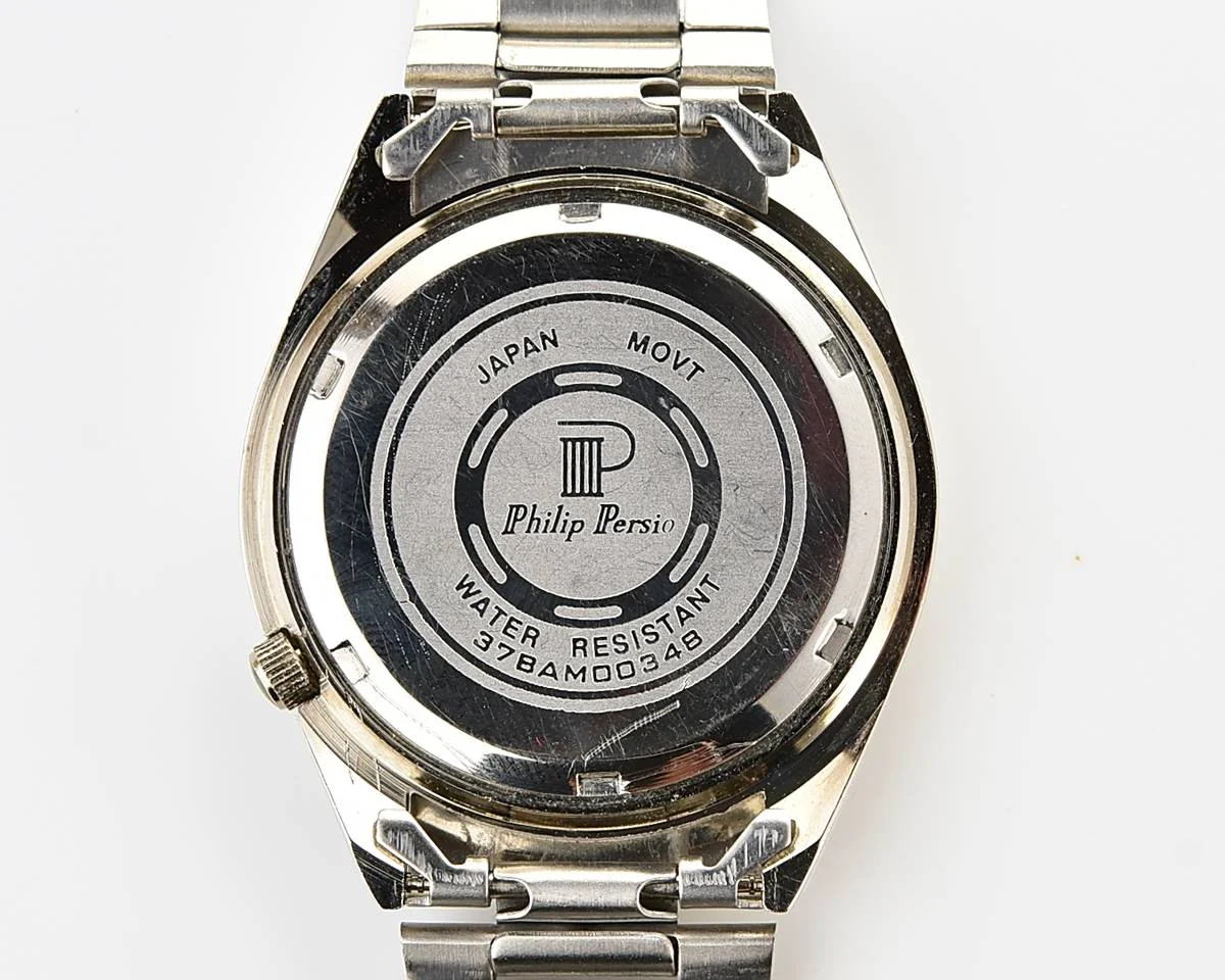 🇺🇦Ukrainian made Chas LTD mechanical watch - UkrChastotNaglyad