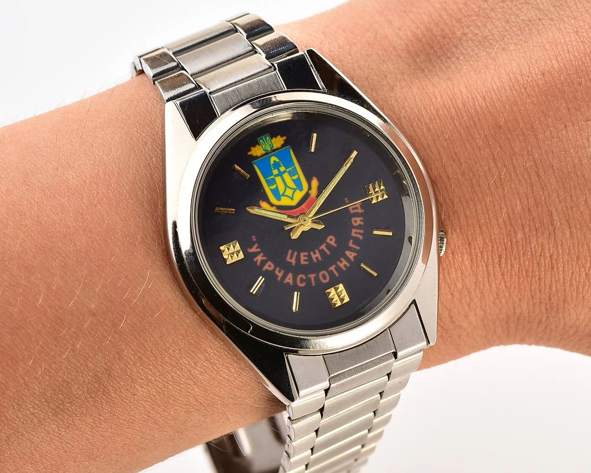 Pocket watch SKU-14513_KOM_1953