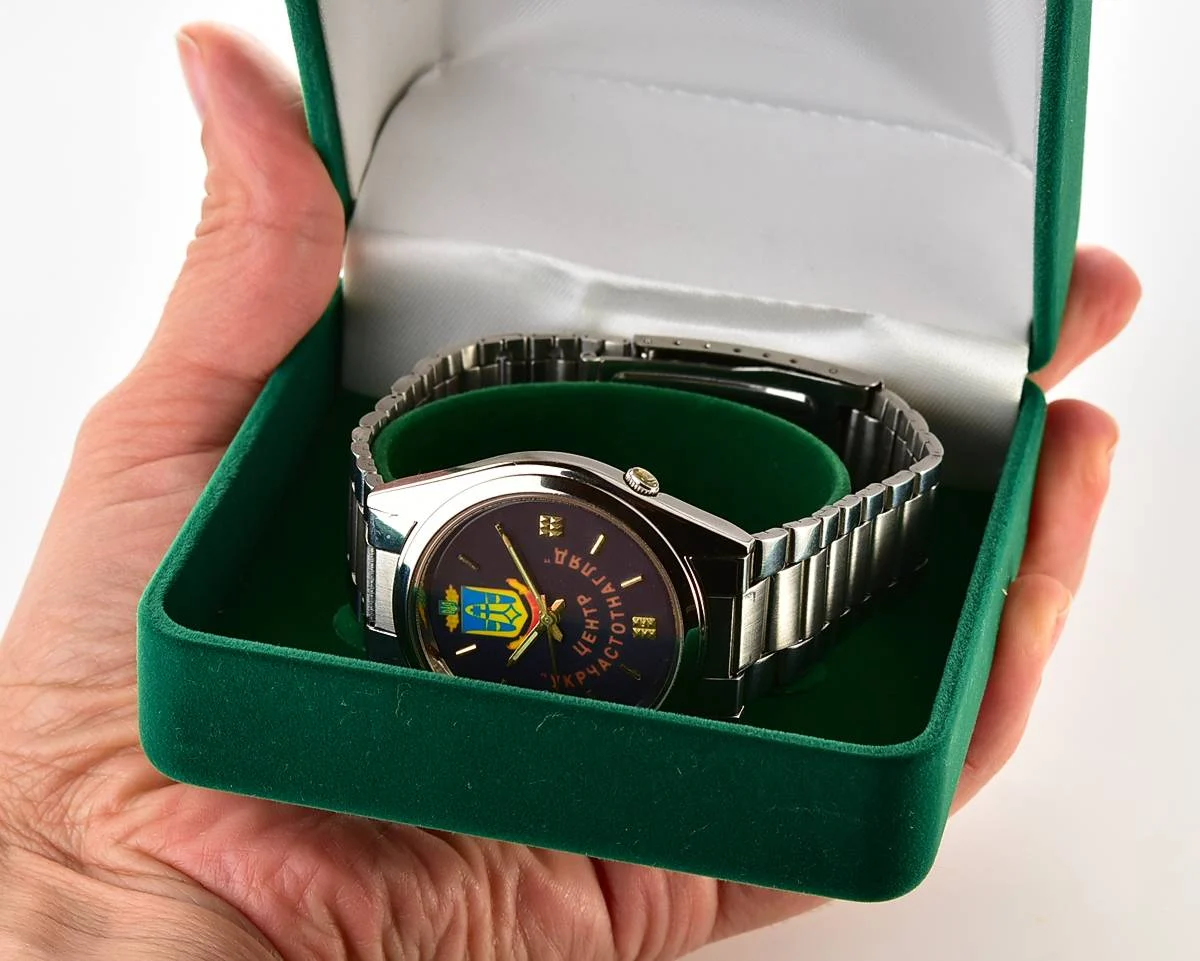 Pocket watch SKU-14513_KOM_1962