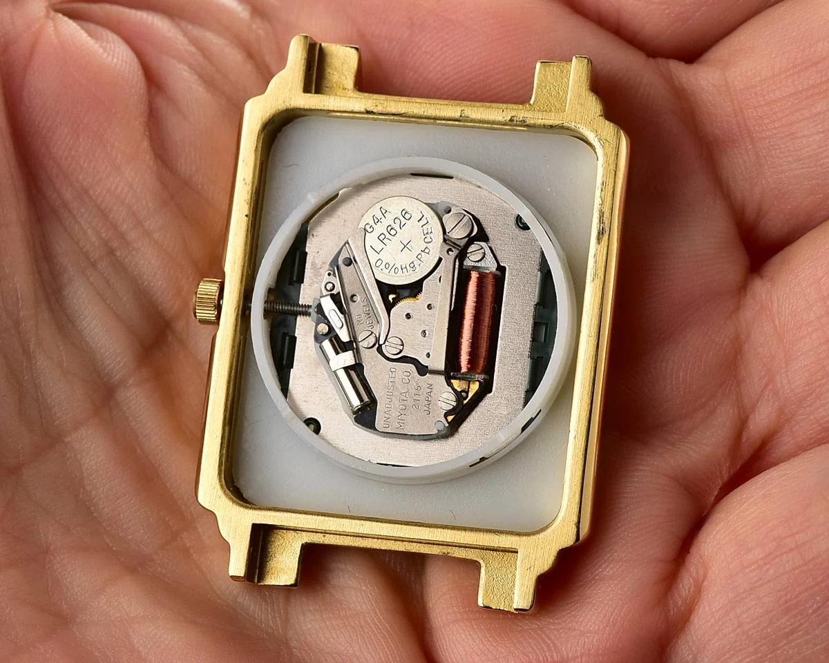 Pocket watch SKU-14514_KOM_3342