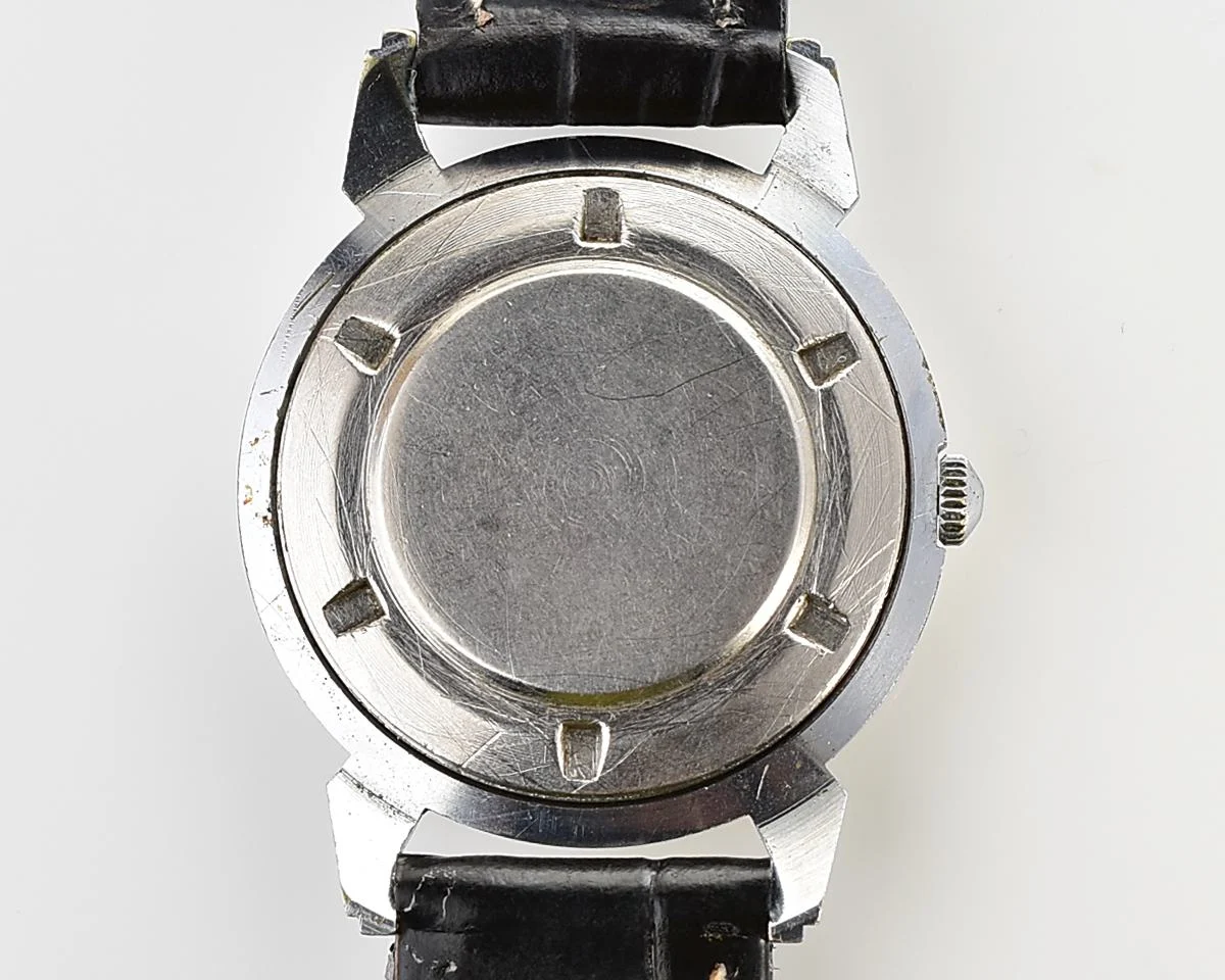 Rare! Sputnik vintage mechanical watch with original dial!