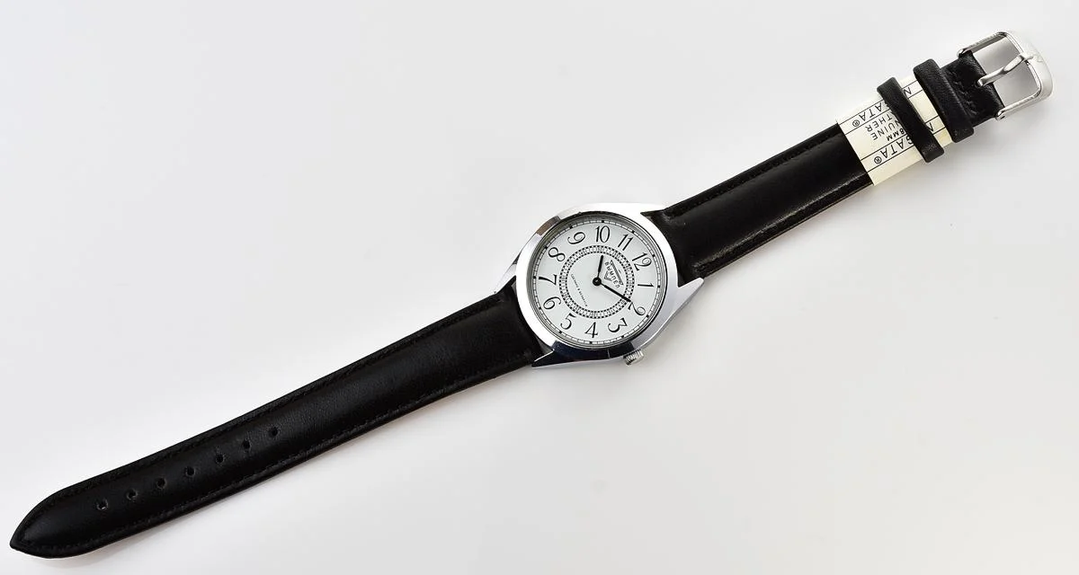 Vympel mechanical watch, Luch factory