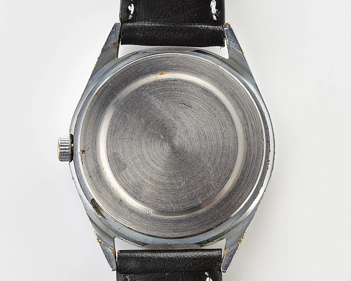 Vympel mechanical watch, Luch factory