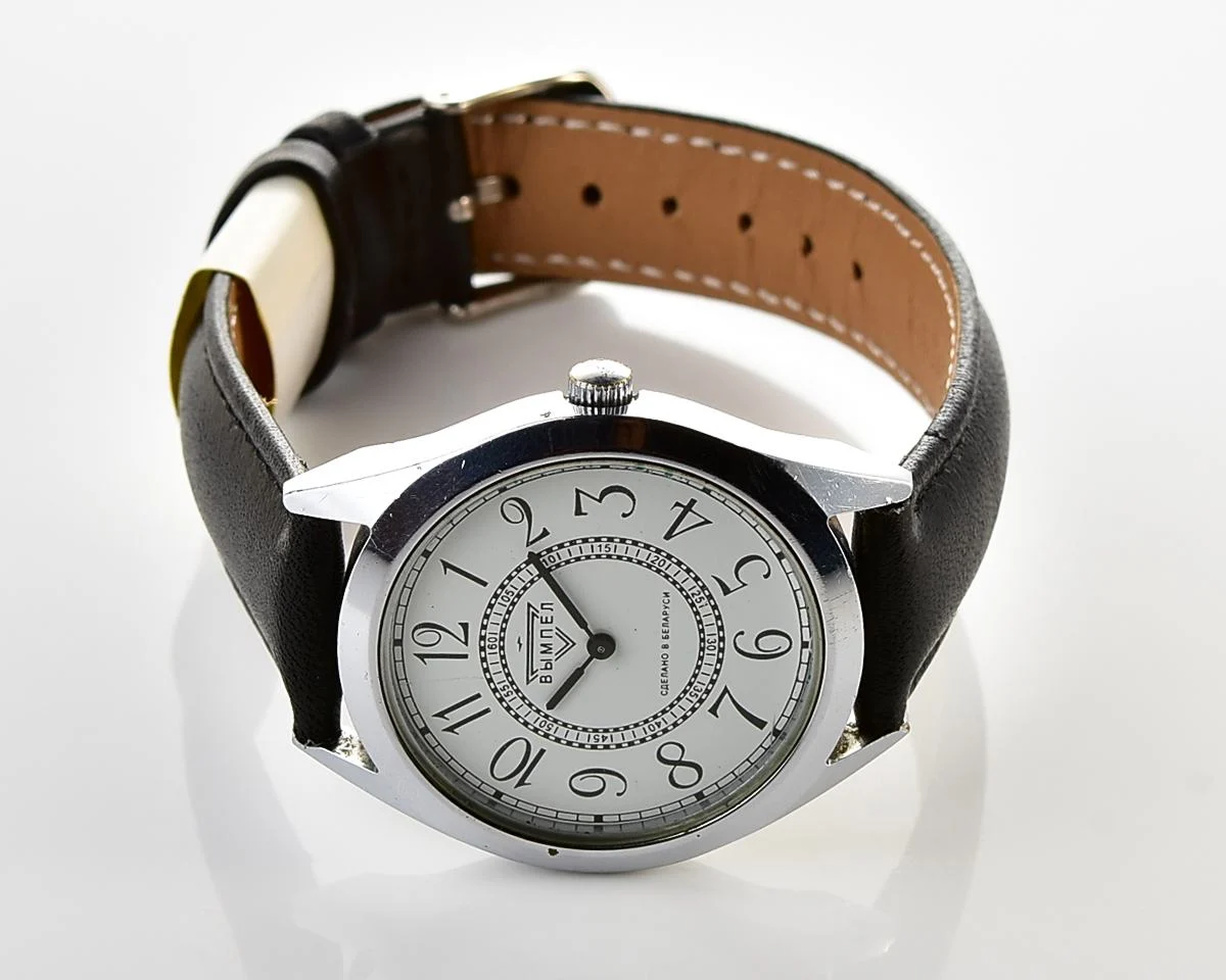 Vympel mechanical watch, Luch factory