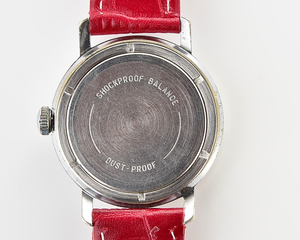 Vintage soviet Wostok (Vostok) mechanical watch