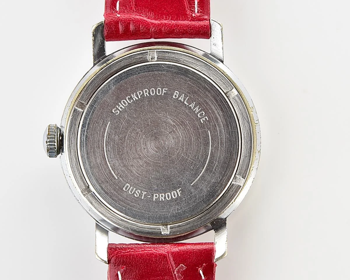 Vintage Soviet Wostok (Vostok) mechanical watch