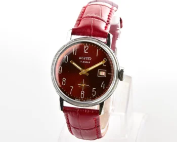 Vintage Soviet Wostok (Vostok) mechanical watch