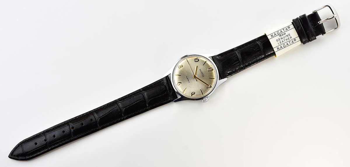 Vintage Soviet Wostok (Vostok) mechanical wristwatch