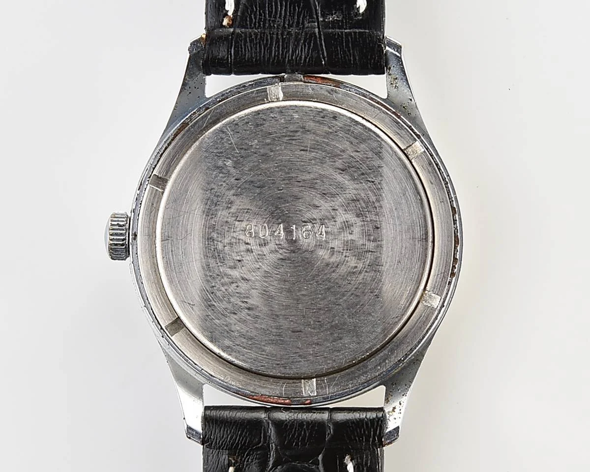 Vintage Soviet Wostok (Vostok) mechanical wristwatch