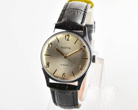 Vintage soviet Wostok (Vostok) mechanical wristwatch