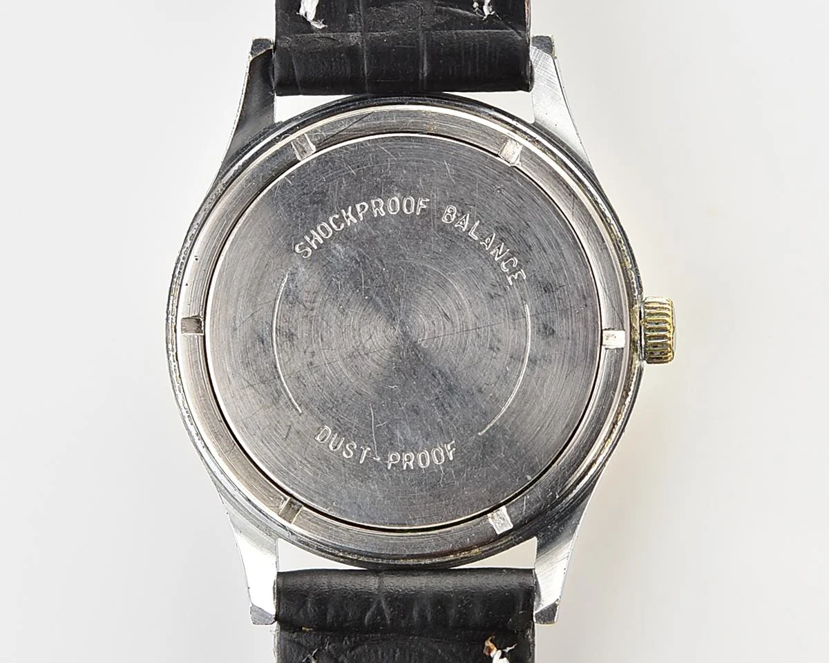 Vintage Soviet Wostok (Vostok) mechanical wristwatch