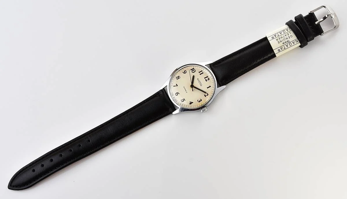 Soviet Wostok (Vostok) mechanical wristwatch