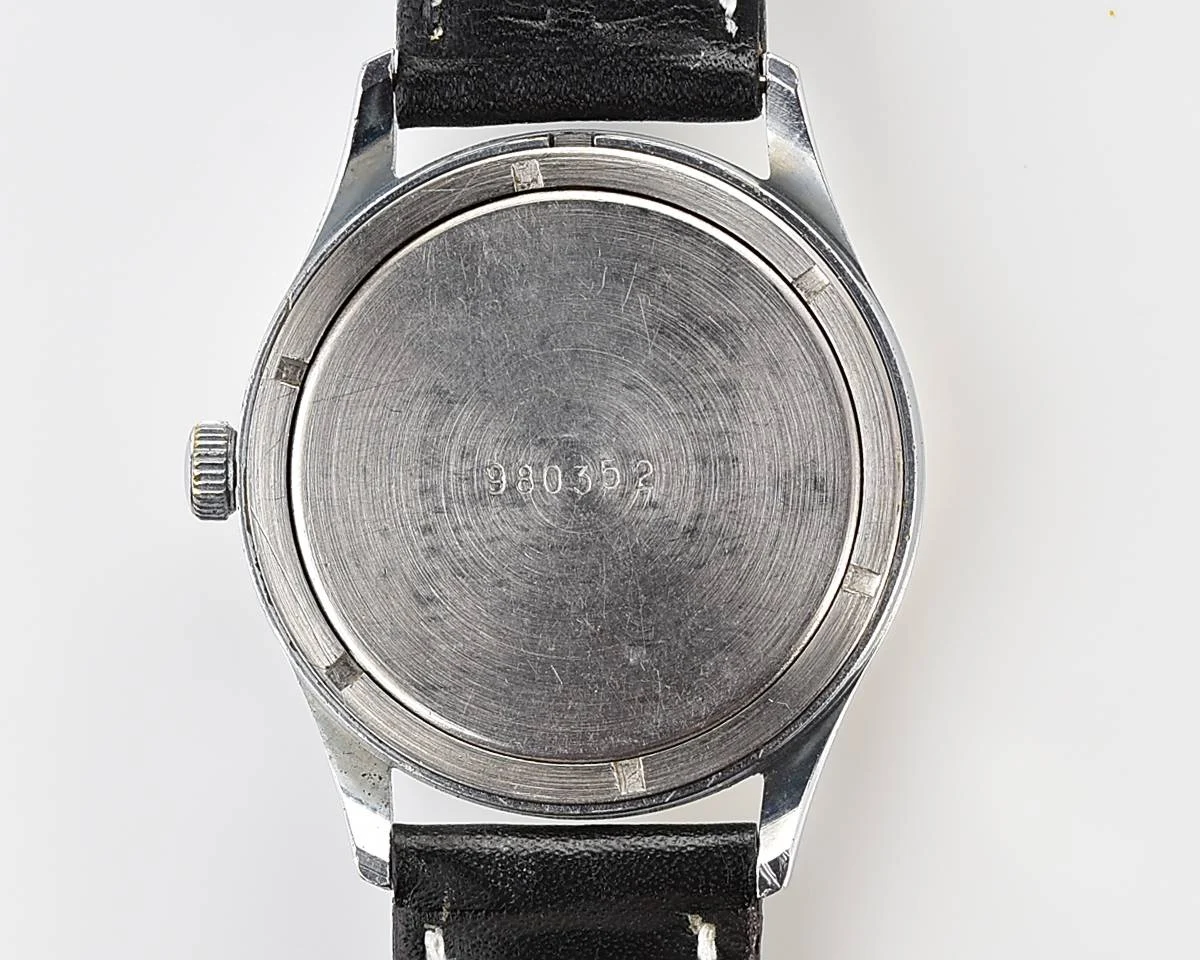 Soviet Wostok (Vostok) mechanical wristwatch