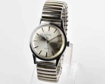 Soviet Wostok (Vostok) mechanical wristwatch