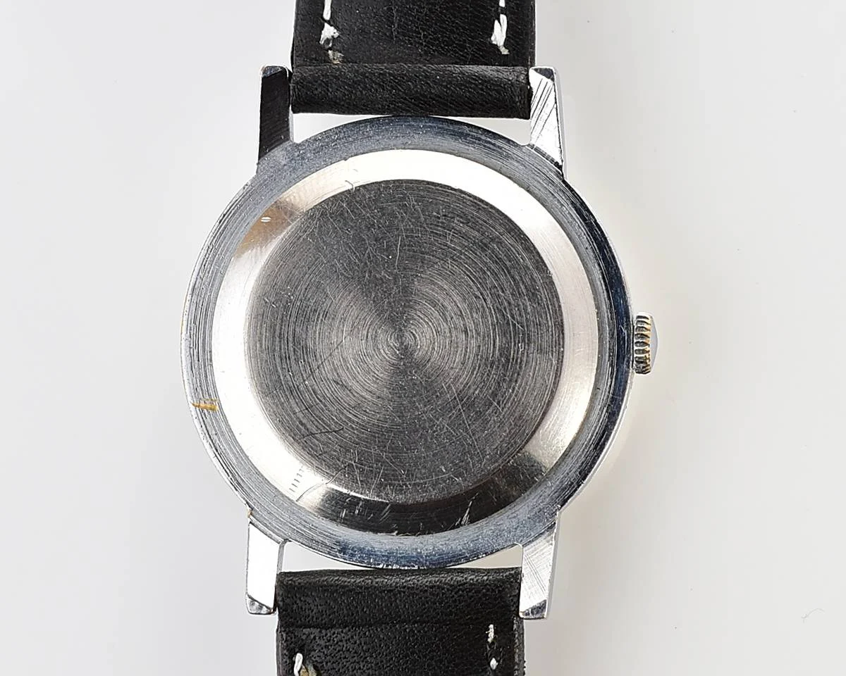 ZiM Soviet mechanical watch