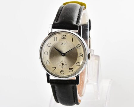 ZiM soviet mechanical watch