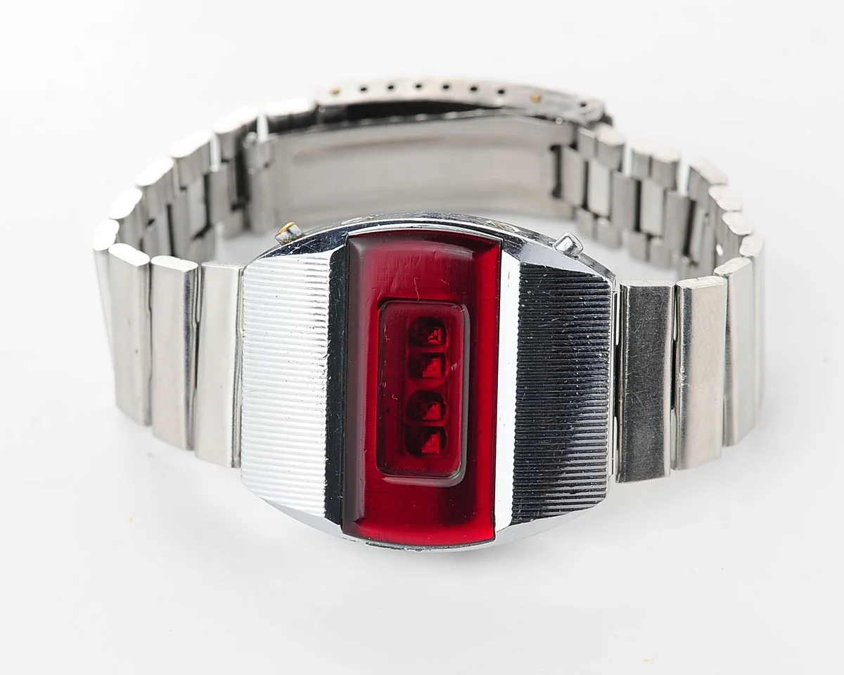watch Electronika E-1 terminator 12432-SCS_3998
